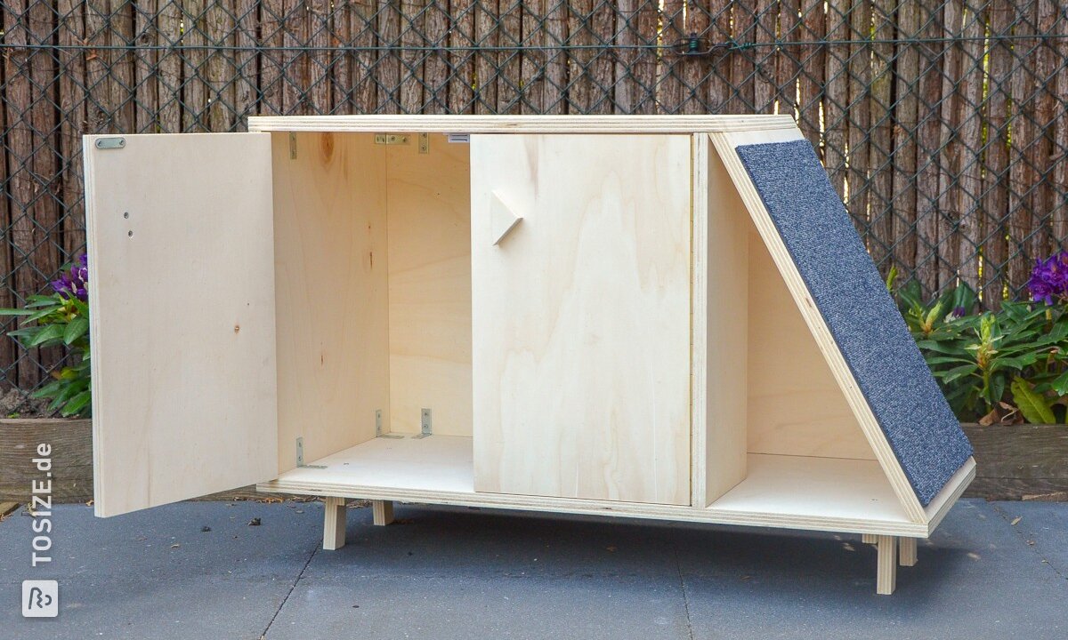 Häufige Anwendungen für Multiplex TOSIZE.de